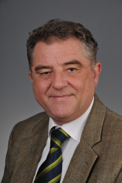 Johann Scheid